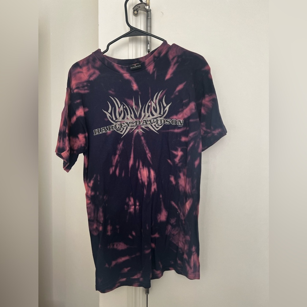 Harley Davidson Tee